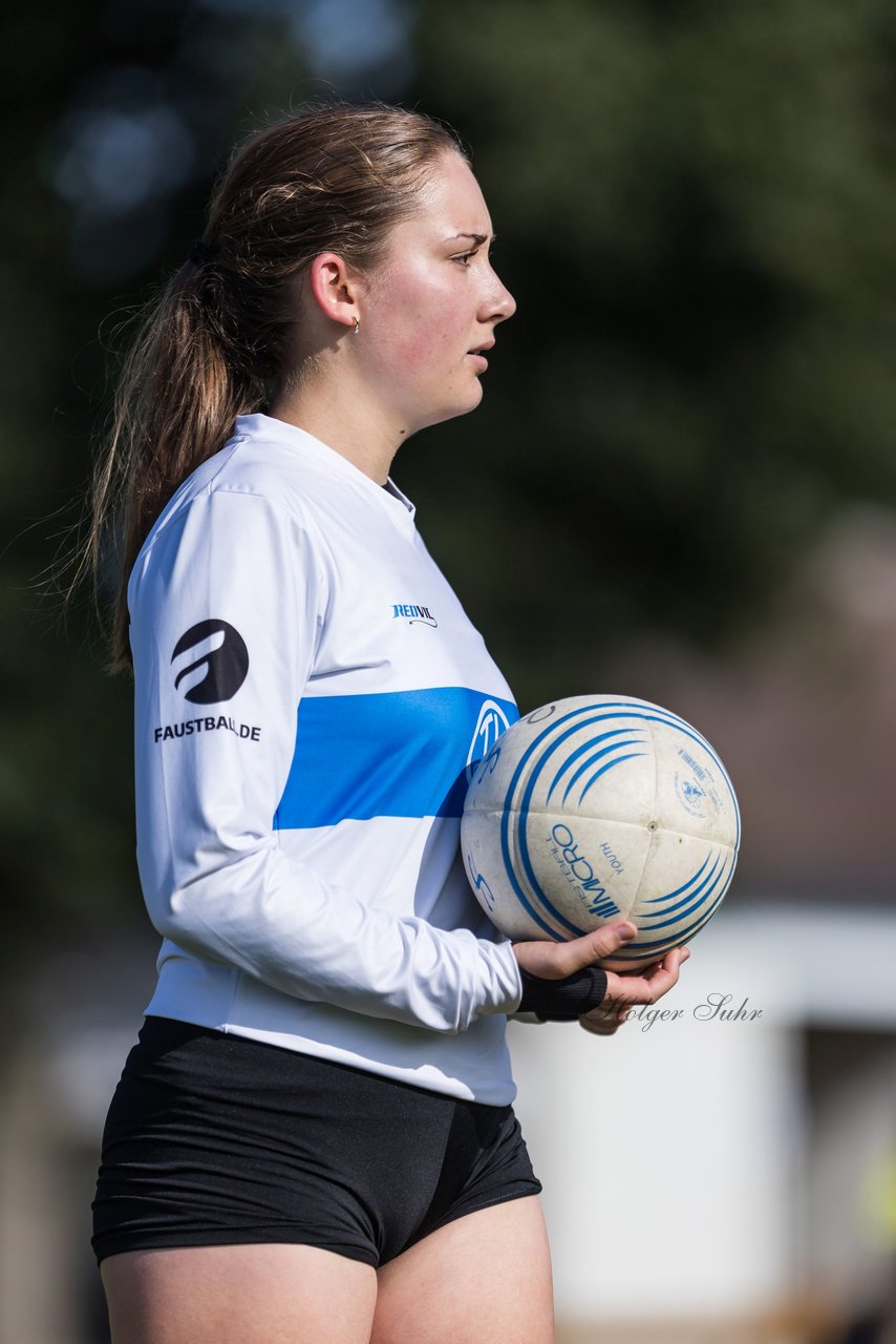 Bild 764 - wU16 Deutsche Meisterschaft